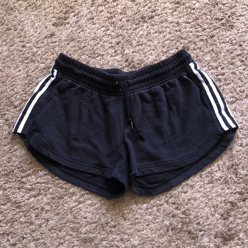 Adidas Sweatshorts